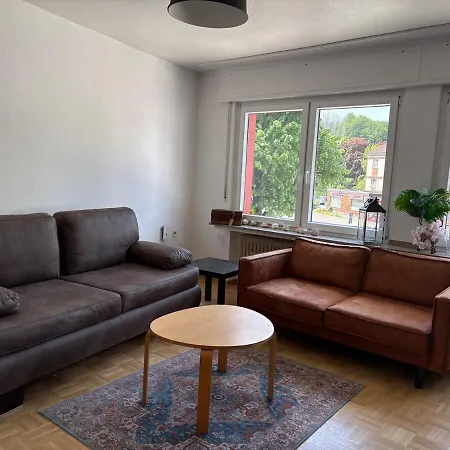 Two-story With Outdoor Area