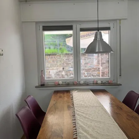Two-story With Outdoor Area Engelskirchen