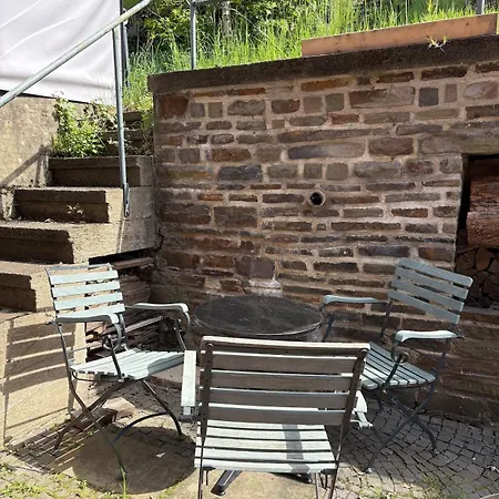 Two-story With Outdoor Area Engelskirchen
